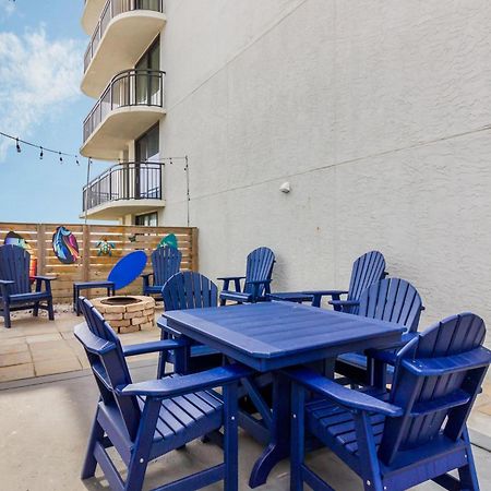 Nautilus 2408 Gulf View 2 Bedroom 4Th Floor Free Beach Service Fort Walton Beach Luaran gambar