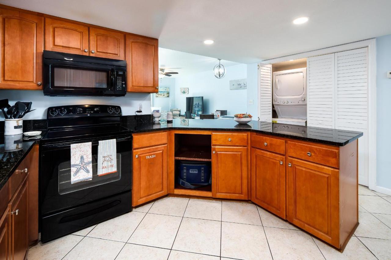 Nautilus 2408 Gulf View 2 Bedroom 4Th Floor Free Beach Service Fort Walton Beach Luaran gambar