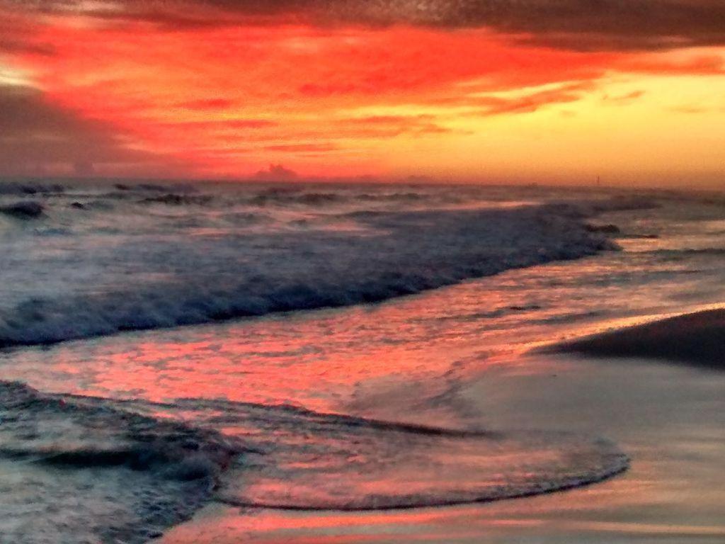 Nautilus 2408 Gulf View 2 Bedroom 4Th Floor Free Beach Service Fort Walton Beach Luaran gambar