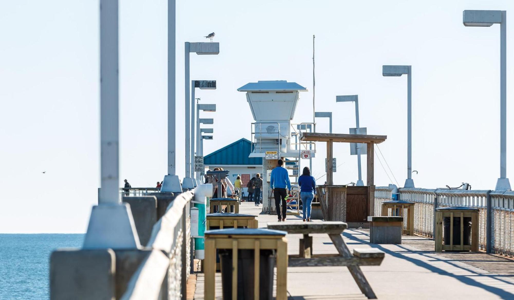 Nautilus 2408 Gulf View 2 Bedroom 4Th Floor Free Beach Service Fort Walton Beach Luaran gambar